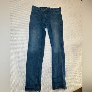Mango Skinny Jeans Man US 32